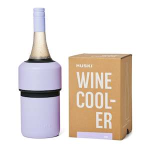 Most Wanted: Huski Wine Cooler - Lilac