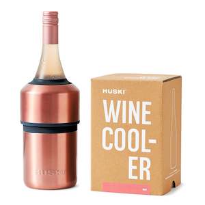 Most Wanted: Huski Wine Cooler - Rosé
