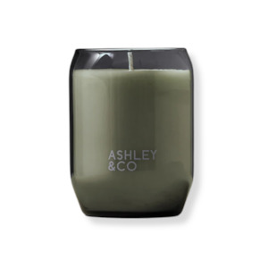 Fragrance: Waxed Perfume - Blossom & Gilt