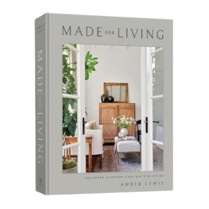 Toys Accessories: Made for Living - Amber Lewis