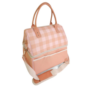 Beach Outdoors: Rose All Day Cooler Bag