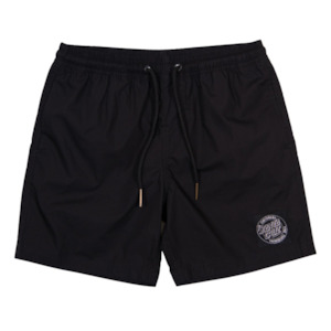 Boys Clothing: MFG Cruzier Solid Short - Black