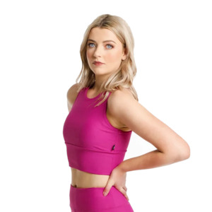 Further Reduced: Tank Bra - Ruby Rose
