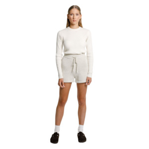 Further Reduced: Spec Flow Short