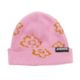 Clara Knit Beanie - Candy