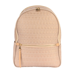 Toys Accessories: Bunnie Backpack - Sand
