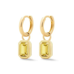 Jewellery Accessories: Lola Drops