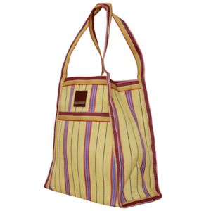Sac - Saffron & Berry