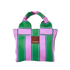 Petite - Musk & Deep Mint