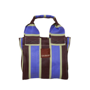 Beach Outdoors: Petite - Midnight & Sorbet