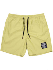 MFG Cruzier Beach Short