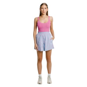 Nothing Over 10: Lulu Short- Water