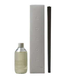 Topup Home Perfume - Blossom & Gilt