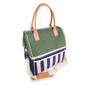 El Captian Cooler Bag