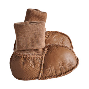 Baby Child Clothing: Biscuit Baby Booties