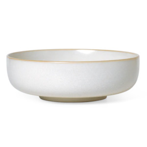 Wedding: Sekki Bowl - Cream