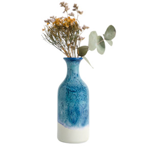 Juniper Ceramic Vase