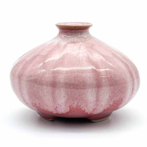 Shelly Ceramic Vase