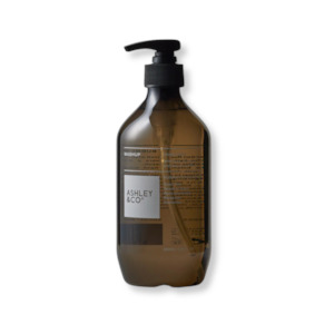 Washup - Bubbles & Polkadots