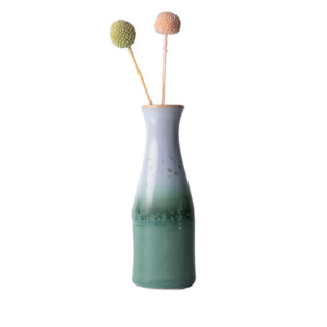 Home Living: Leilani Ceramic Vase
