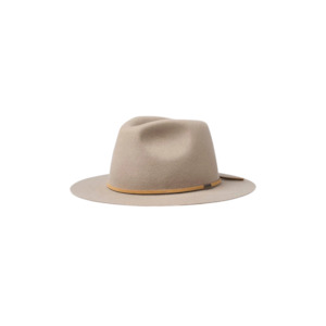 Jewellery Accessories: Wesley Fedora