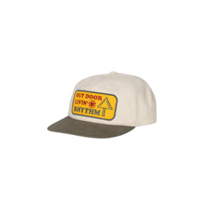Outdoor Livin Cap