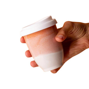 Kitchen: Travel Mug - Medium 8oz