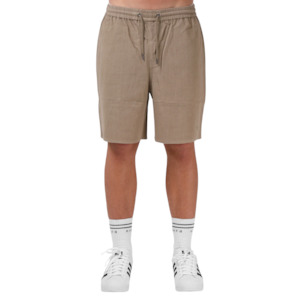 Aw26 Rpm: Linen short - Oat