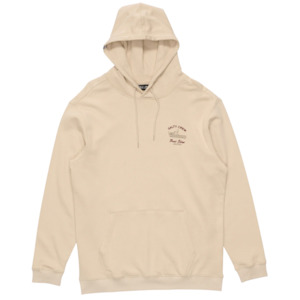 New Things Men: Boat Shop MW Hood