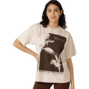 Mirage Boyfriend T-Shirt