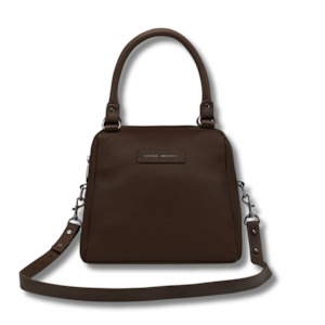 Jewellery Accessories: Last Mountains - Cocoa