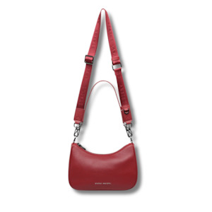 Jewellery Accessories: Look Both Ways - Rouge