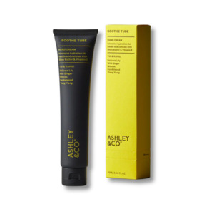 Soothe Tube - Tui & Kahili