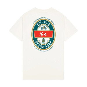 Menswear: Sup Tee/Offload - Chalk