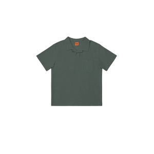 Menswear: Vintage Terry Polo