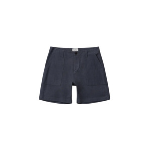 Menswear: Field Short Vintage Black