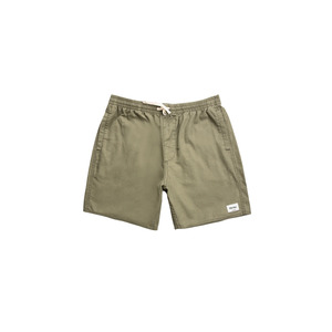 Classic Linen Jam - Olive