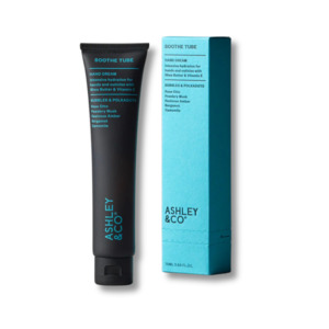 Soothe Tube - Bubbles & Polkadots