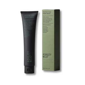 Most Wanted: Soothe Tube Gone Green - Mortar & Pestle