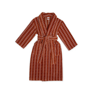 Robe - Terracotta