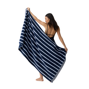 Beach Towel - Dusk