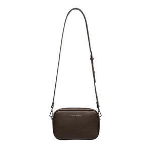 Jewellery Accessories: Plunder Bag - Cocoa