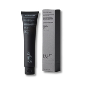 Most Wanted: Soothe Tube - Parakeets & Pearls