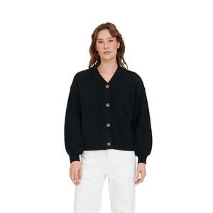 Kendall Cardigan - Black