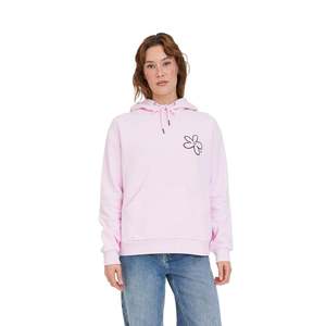 Slouch Hood / Flower Bomb - Petal
