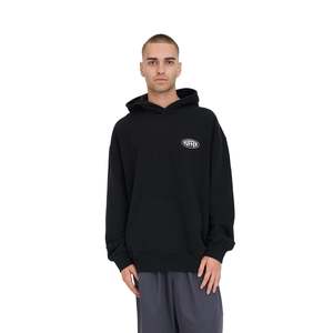 Menswear: Mens Saturday Hood/Homer