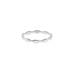 Amara Ring - Silver