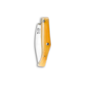 Under 60: Pallarés Pocket Knife
