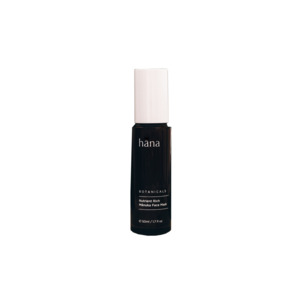 Under 60: Nutrient Rich Manuka Face Mask