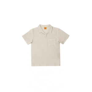 Final Clearance: Vintage Terry Polo